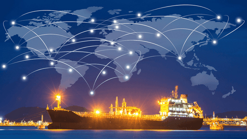 Cybersecurity Operations Center