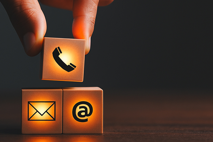 Cybersecurity Operations Center