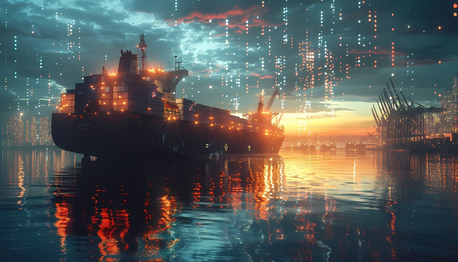 Cybersecurity Operations Center