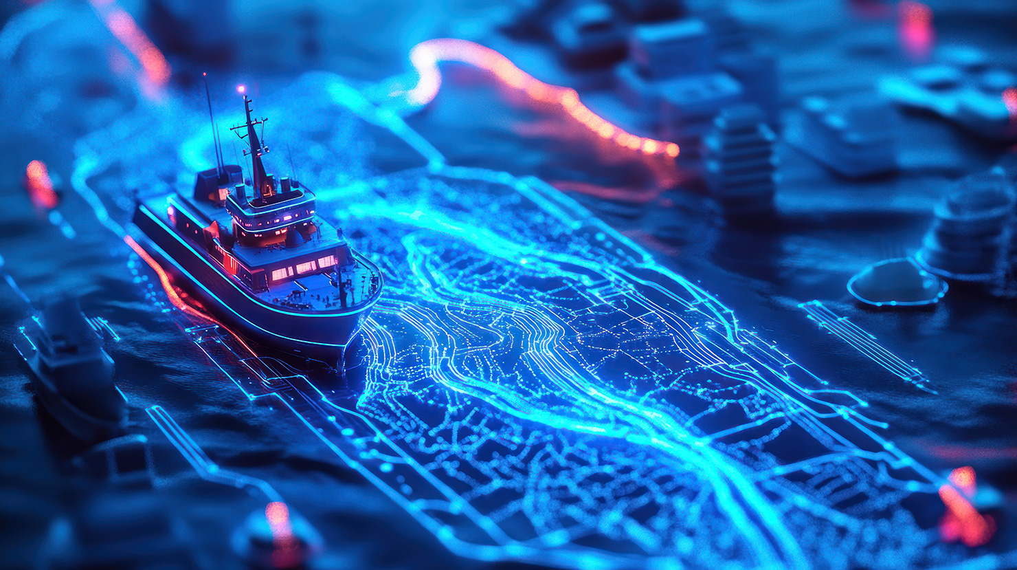 Cybersecurity Operations Center